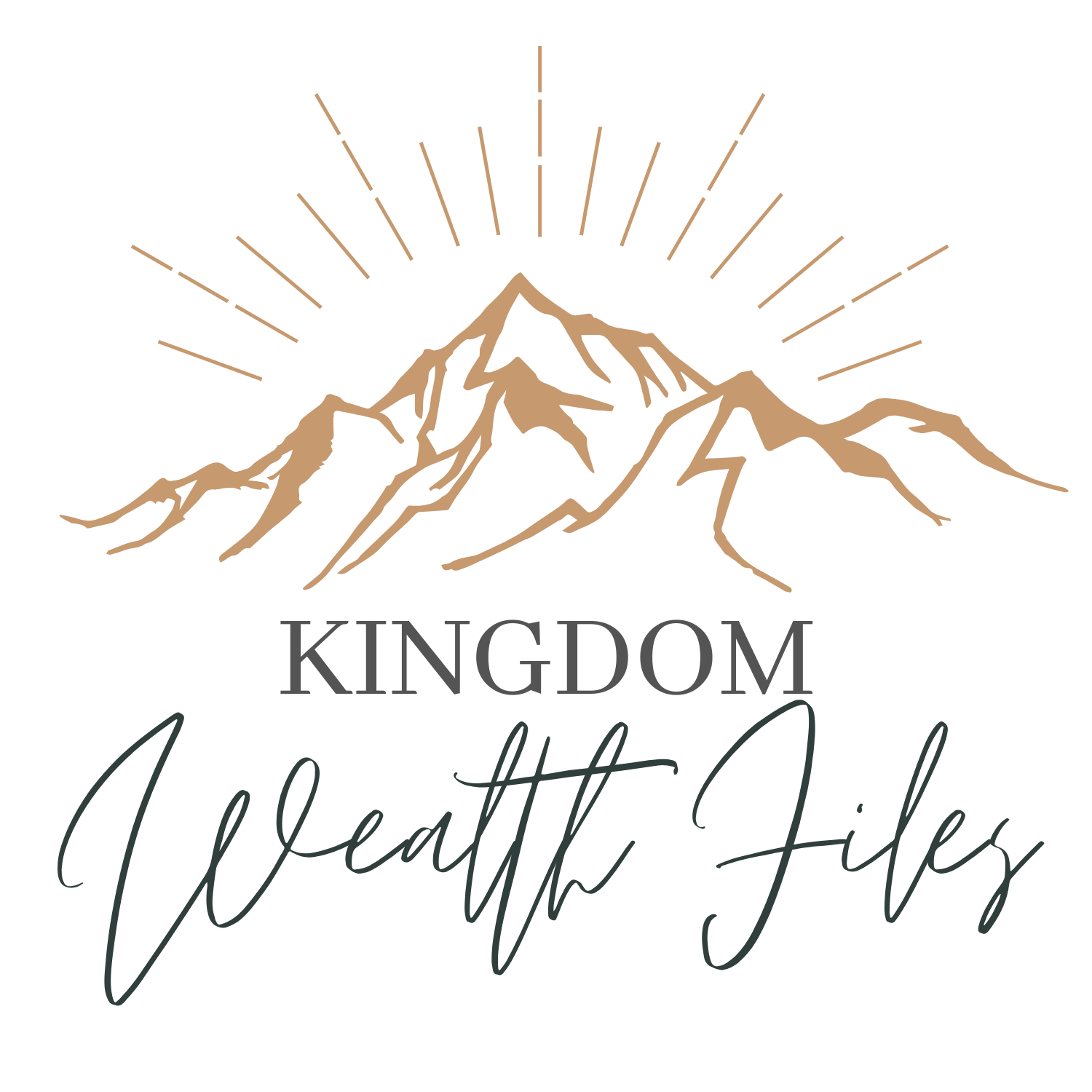 Kingdom Wealth Files Academy